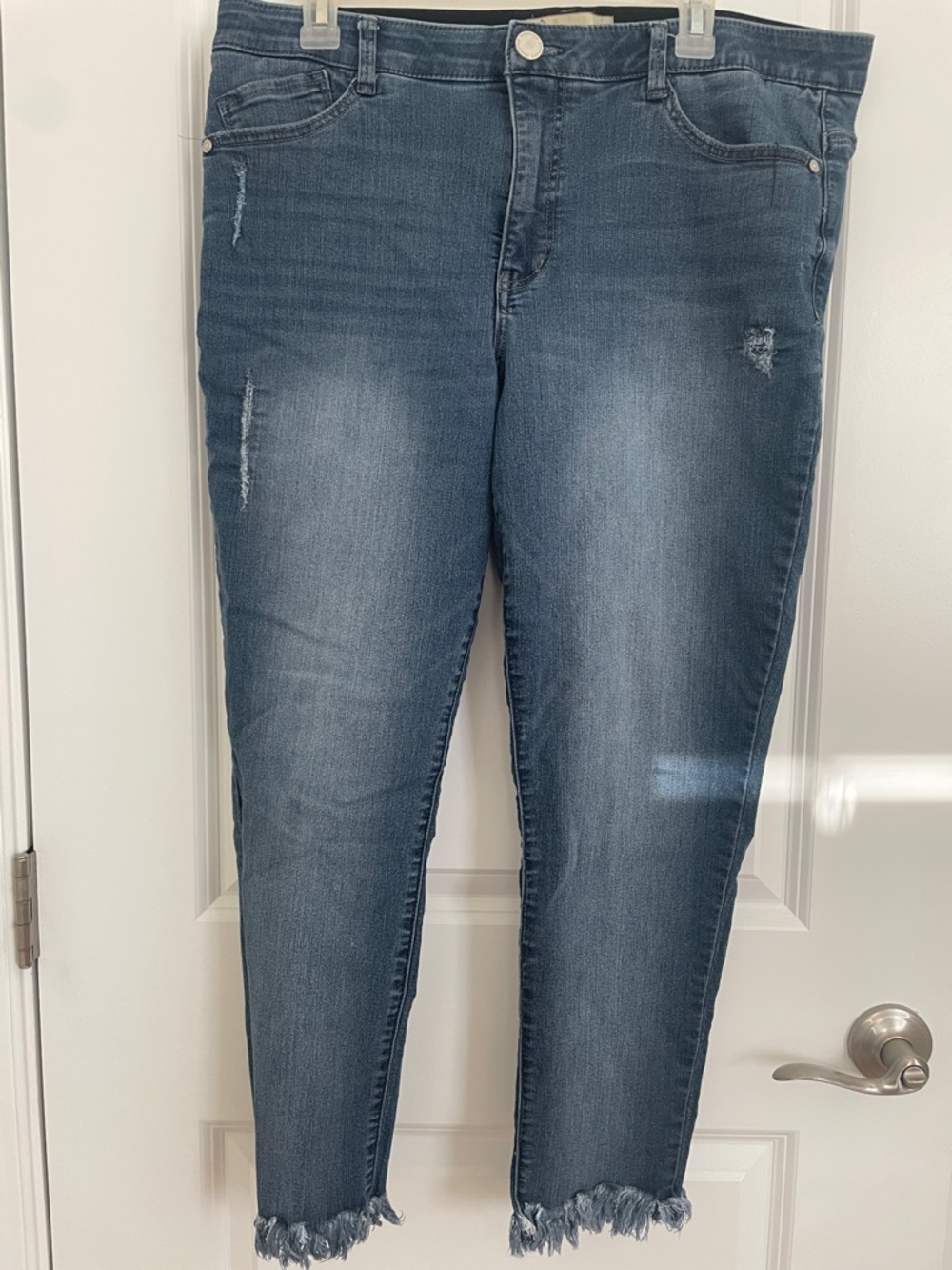 Democracy Jeans